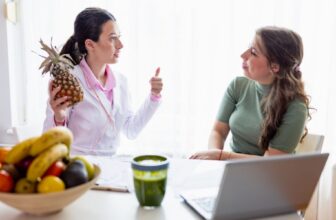 Can Meal Replacement Shakes Support Weight Loss Goals?