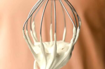 Maple Marshmallow Fluff – Fit Foodie Finds