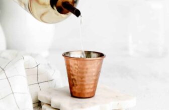 2-Ingredient Simple Syrup Recipe