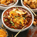 My Husband Won a Chili Cook-Off with This Recipe!