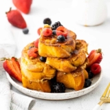 Perfect French Toast Recipe
