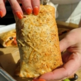 High-Protein Pizza Hot Pockets – Fit Foodie Finds