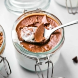 Homemade Magic Shell (2 ingredients!)