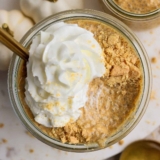 Protein Pumpkin Chia Seed Pudding