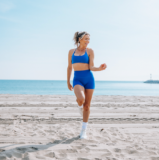 Outdoor Workouts to Try During Summer