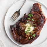 The Perfect Sous Vide Steak Recipe